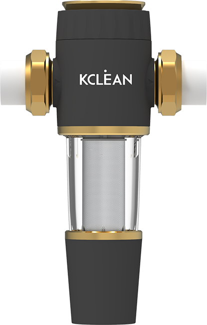 跟風裝凈水器,差點闖大禍,管子接反了,可能喝的是廢水