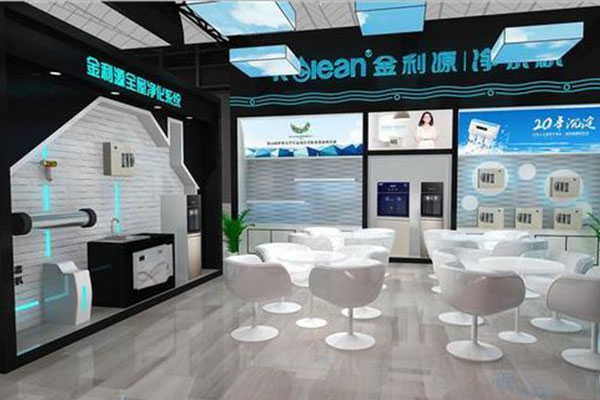 凈水器行業(yè)未來前景怎么樣？看清市場是關(guān)鍵！