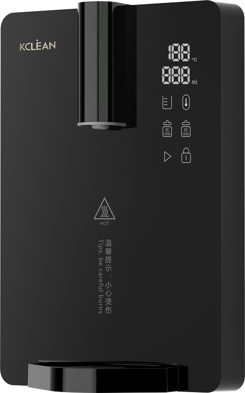 全屋凈水系統?看看它的好處就有答案了