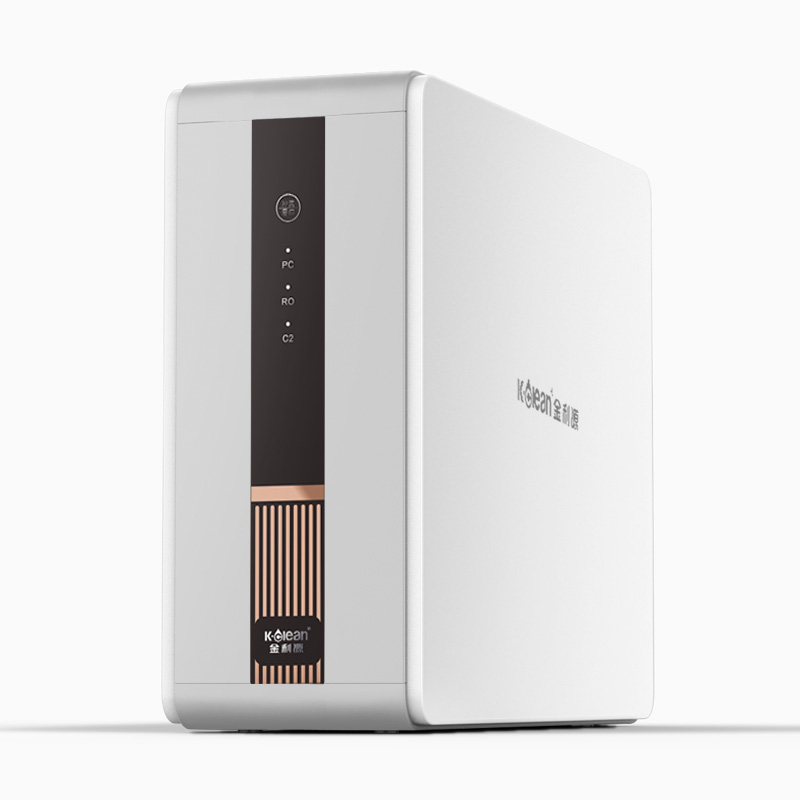 選擇家用凈水器三大標準:你知道多少?