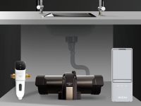 凈水器能給你的生活多少改變?