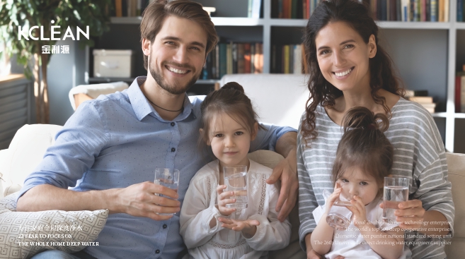 為了省錢而排斥凈水器？錯誤觀念需摒棄！