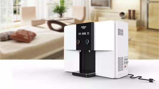 凈水器的4點好處 瞬間秒殺你！