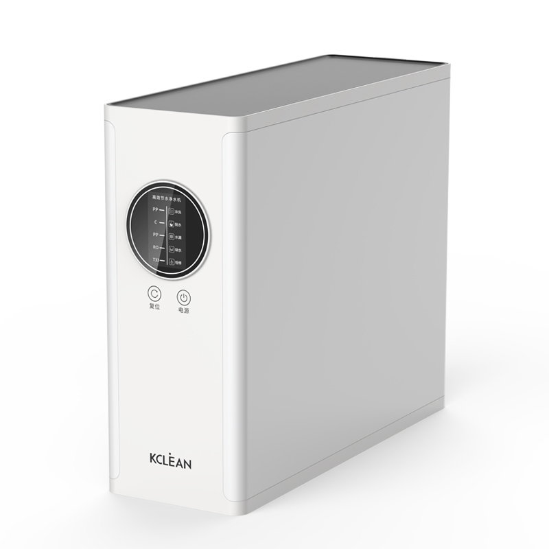 買凈水器,一定要注意這幾項